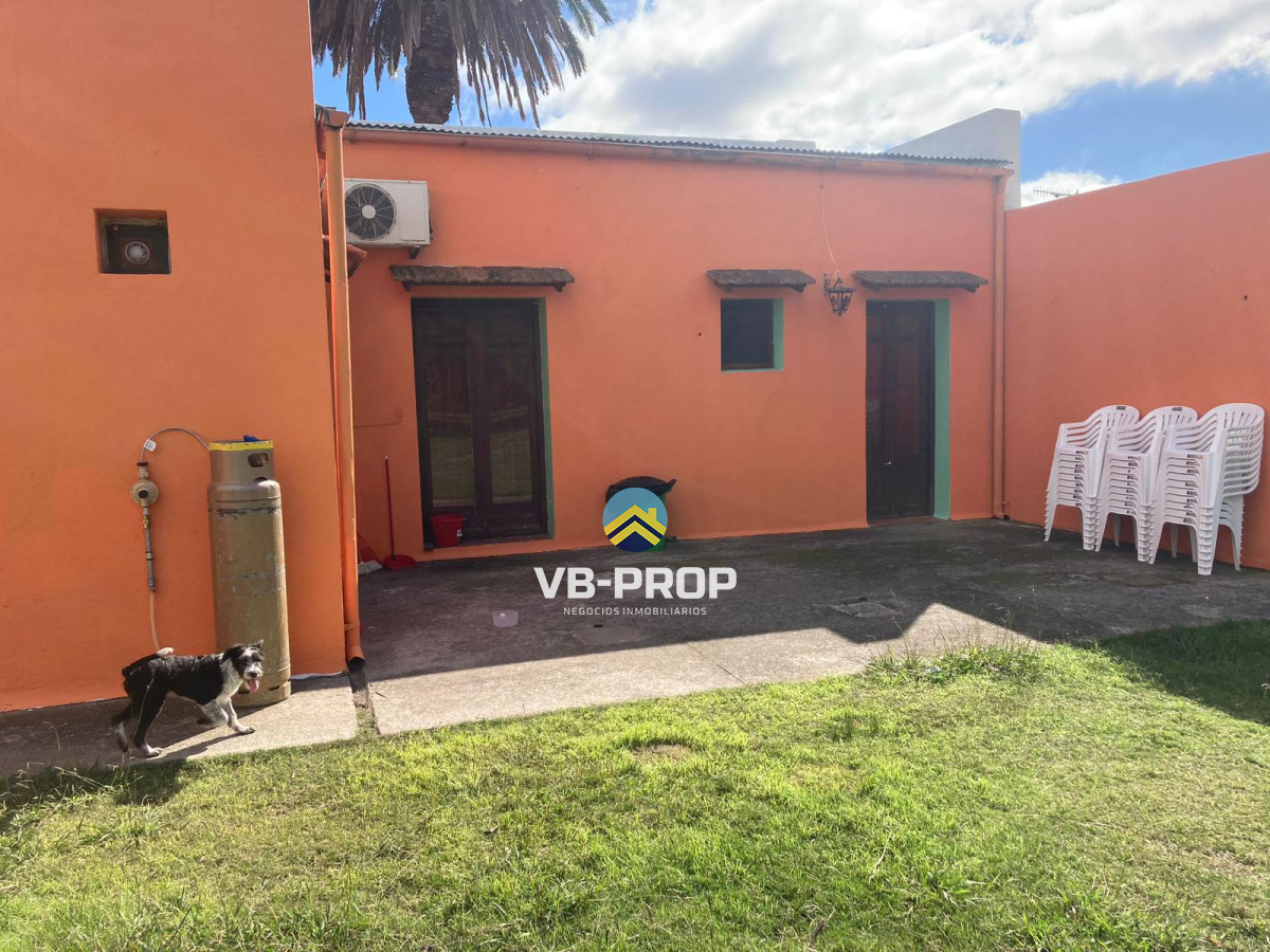 Chacra ID.260 - Venta chacra Colonia del Sacramento Riachuelo casa 