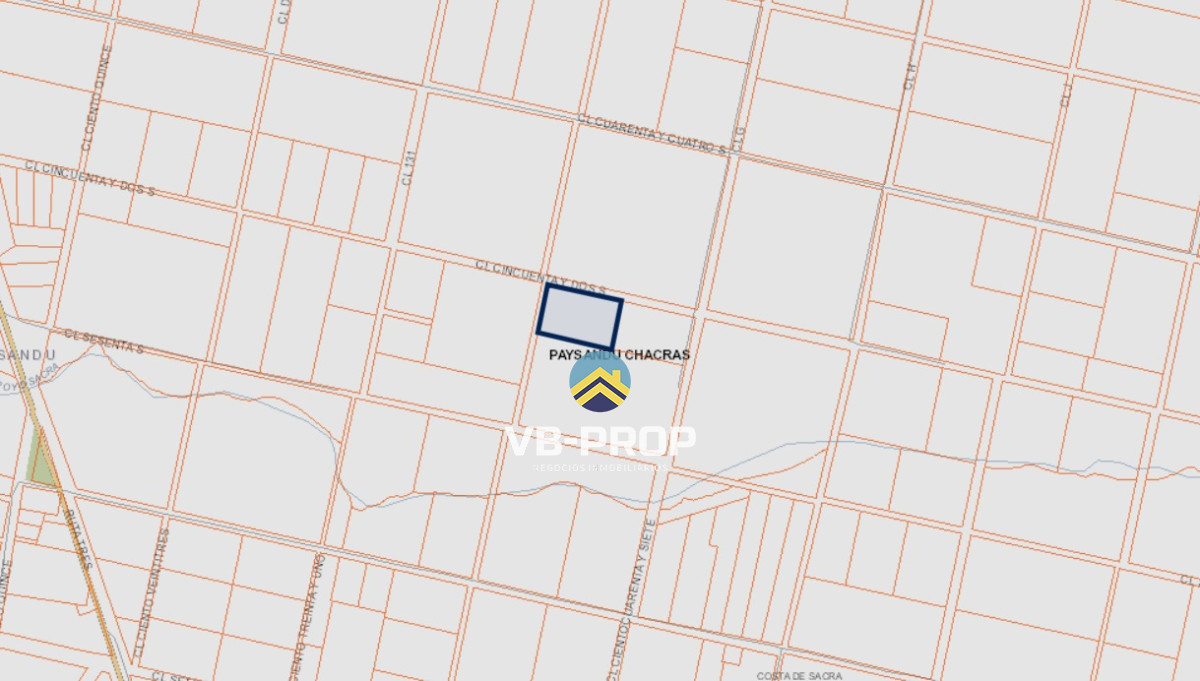Chacra ID.120 - Venta Chacra Paysandú Golf Ruta 90 Ruta 3 Campo 