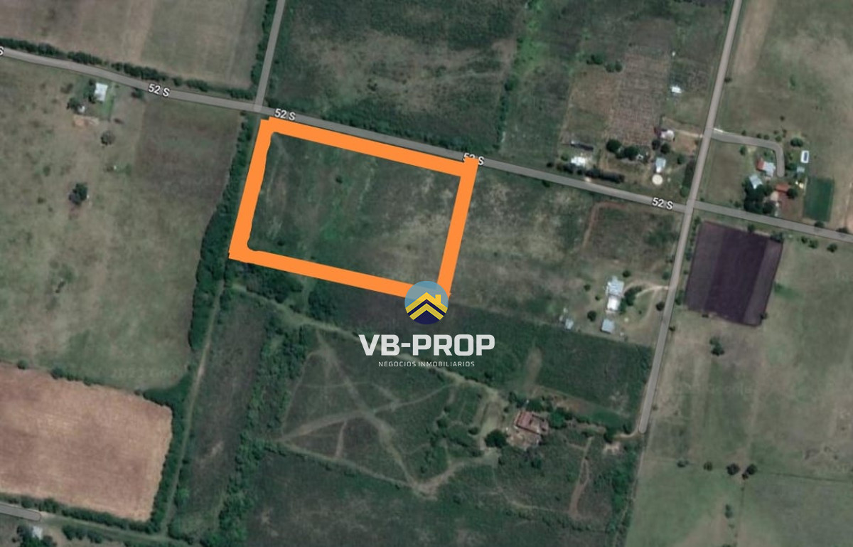 Chacra ID.120 - Venta Chacra Paysandú Golf Ruta 90 Ruta 3 Campo 