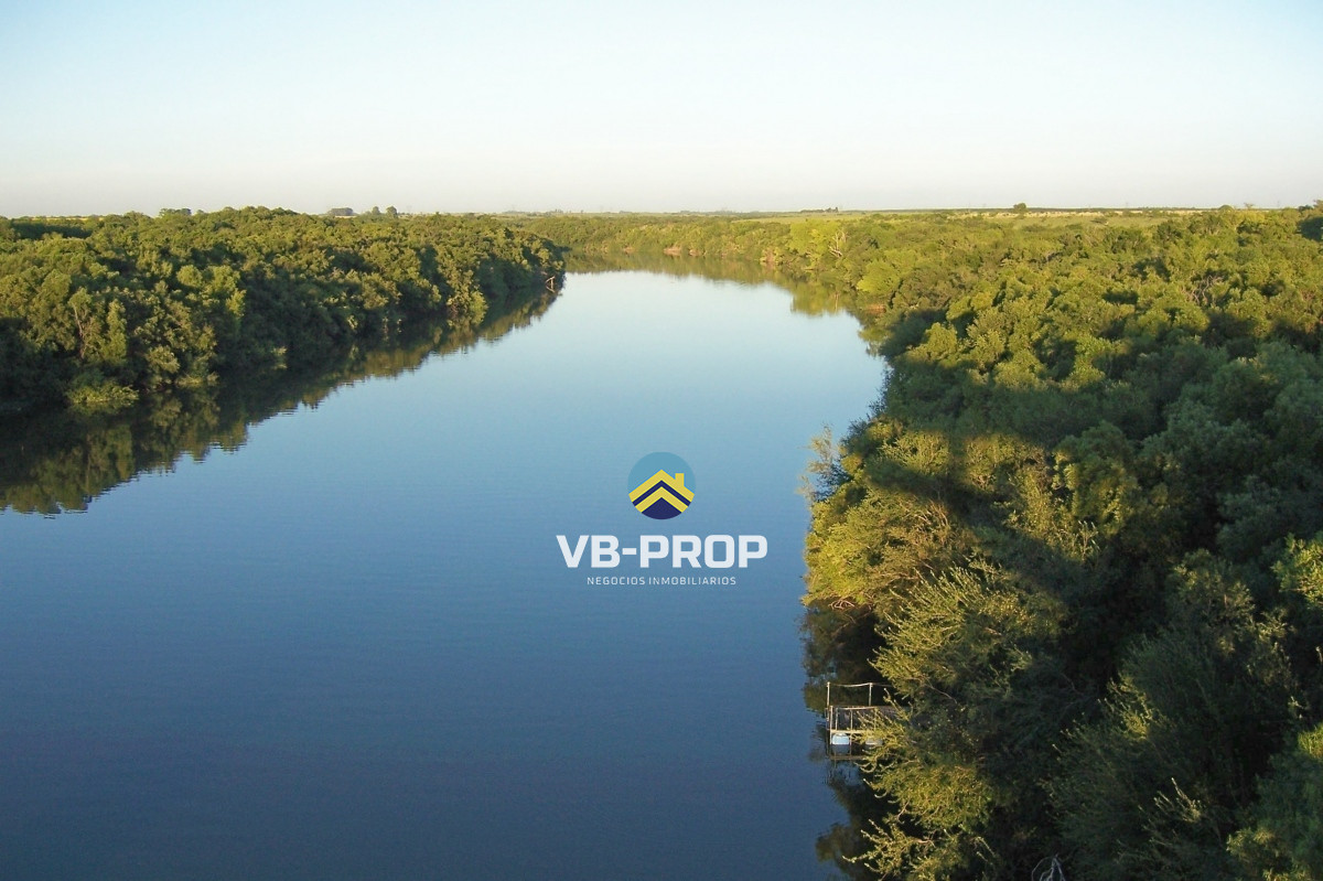Campo Ref.306 - Venta campo Paysandú Uruguay La constancia  