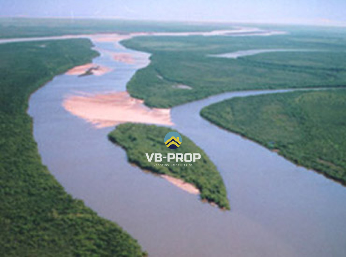 Campo Ref.306 - Venta campo Paysandú Uruguay La constancia  