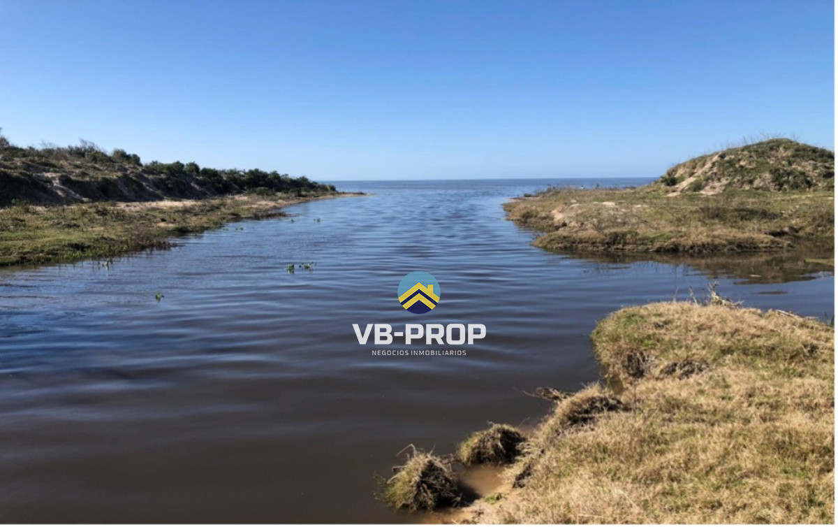 Campo Ref.485 - Campo En Venta En Rocha, Arrocero Y Ganadero, Laguna Merín