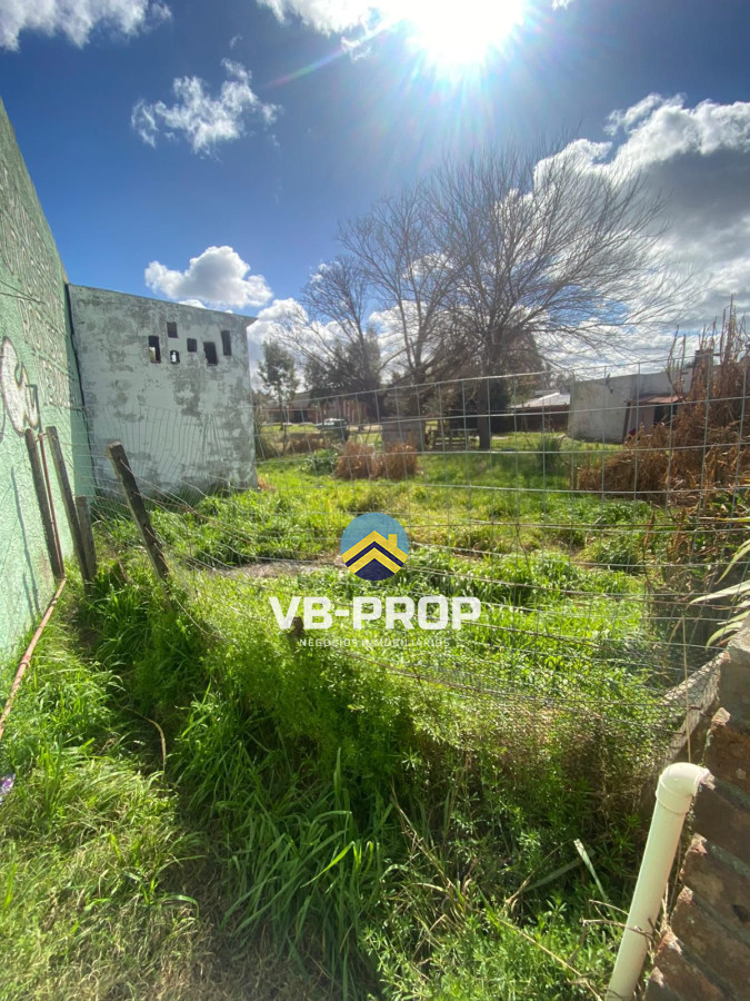 Local Comercial ID.378 - Venta terreno con local comercial El General Colonia