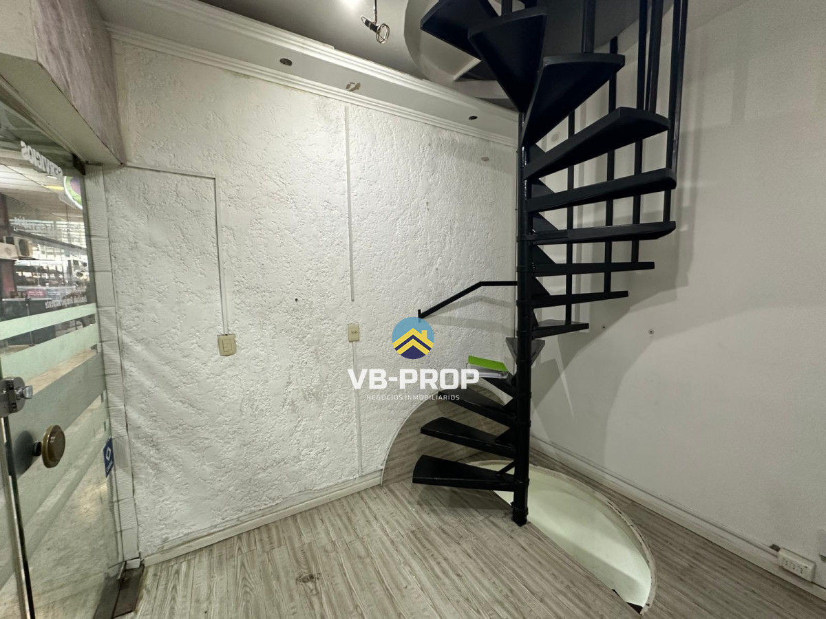 Local Comercial ID.440 - ALQUILER LOCAL COMERCIAL GALERIA DEL VIRREY 