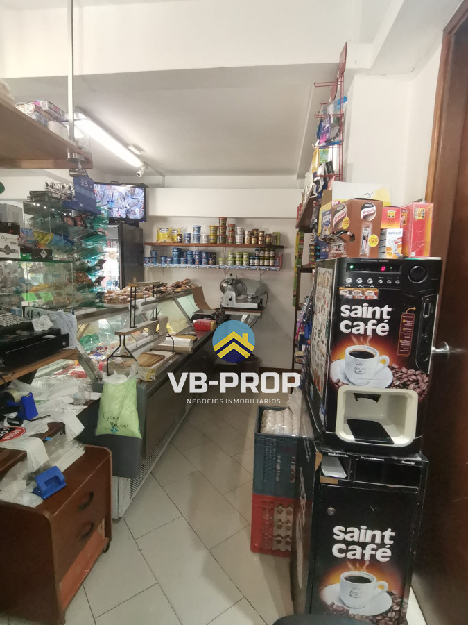 Local Comercial ID.324 - VENTA LLAVE LOCAL COMERCIAL 