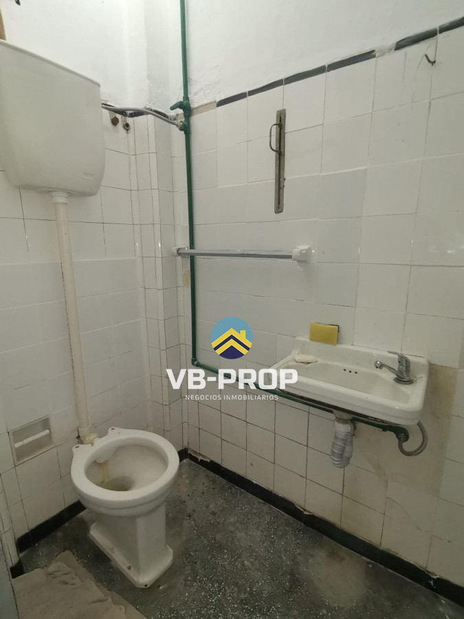 Local Comercial ID.327 - Alquiler local comercial Maroñas Malvin Norte