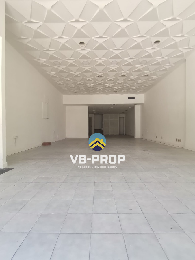 Local Comercial ID.45 - Alquiler local comercial centro ciudad vieja 