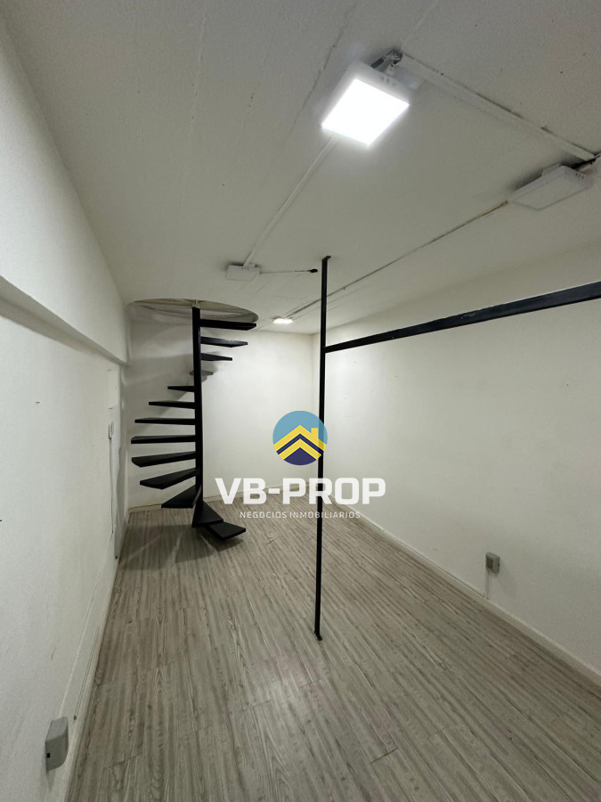 Local Comercial ID.440 - ALQUILER LOCAL COMERCIAL GALERIA DEL VIRREY 