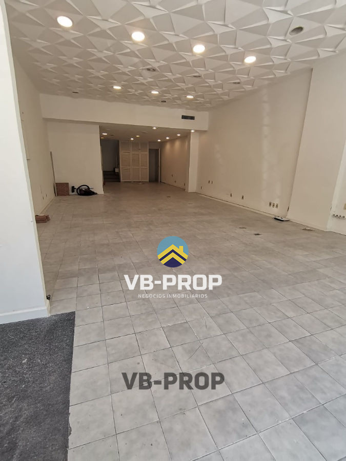 Local Comercial ID.45 - Alquiler local comercial centro ciudad vieja 