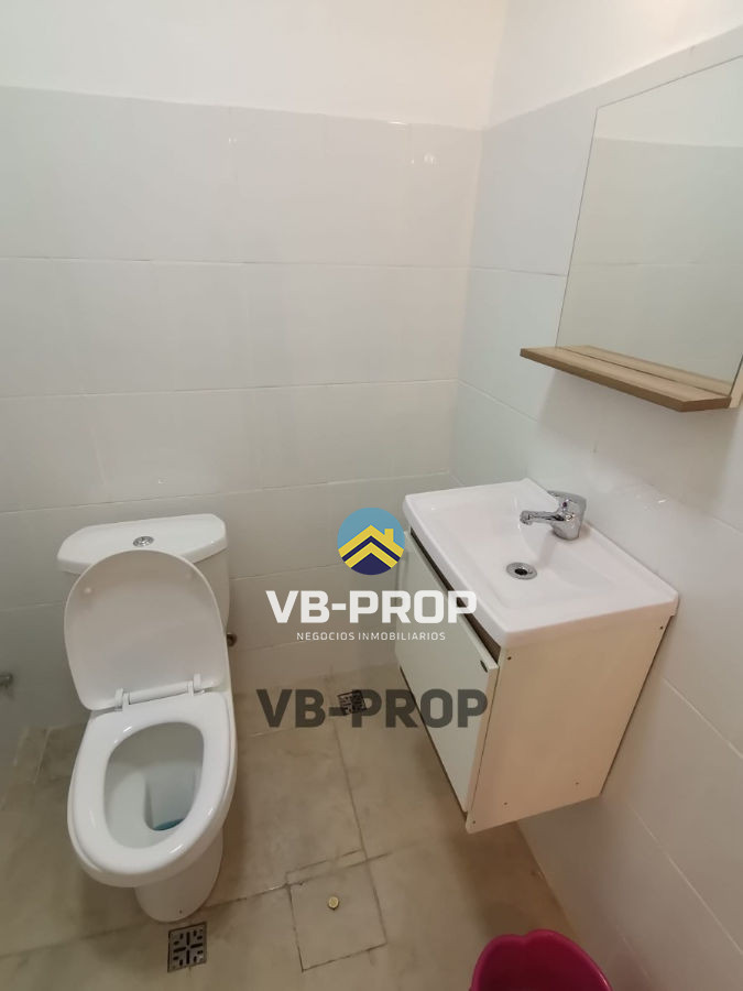 Local Comercial ID.45 - Alquiler local comercial centro ciudad vieja 