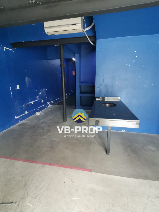 Local Comercial ID.214 - Alquiler local comercial parque batlle buceo