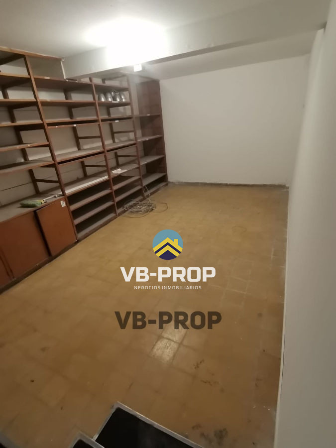 Local Comercial ID.48 - Alquiler Local Comercial Centro 