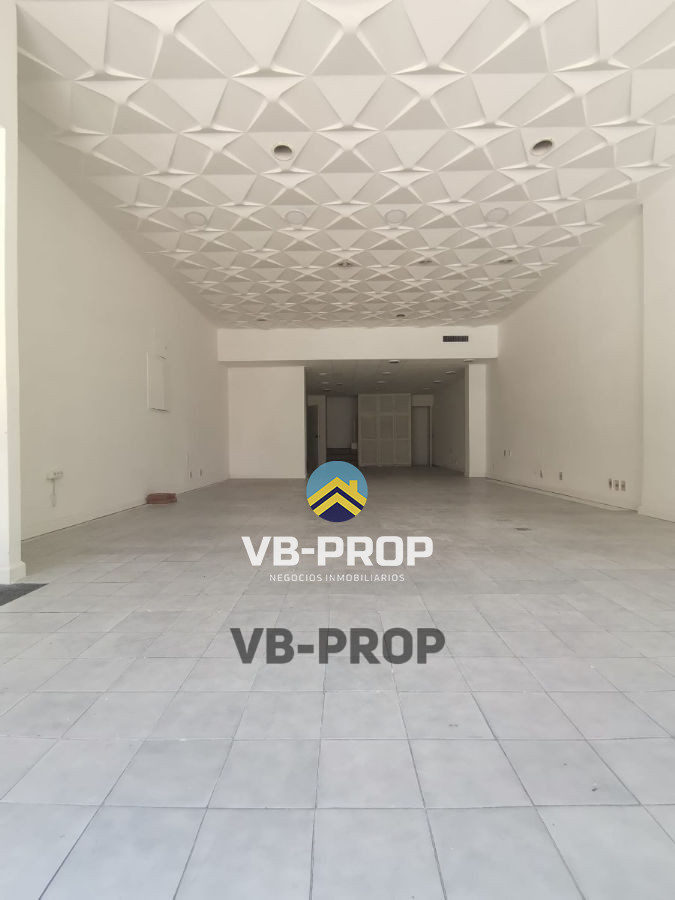 Local Comercial ID.48 - Alquiler Local Comercial Centro 