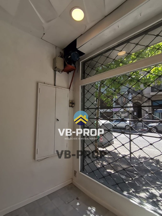 Local Comercial ID.48 - Alquiler Local Comercial Centro 