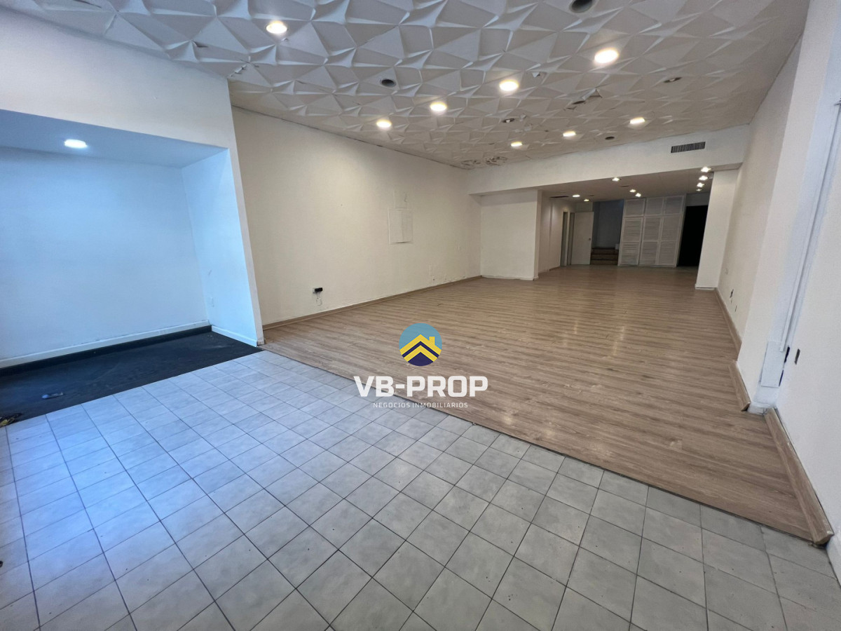 Local Comercial ID.460 - Alquiler local comercial deposito centro 