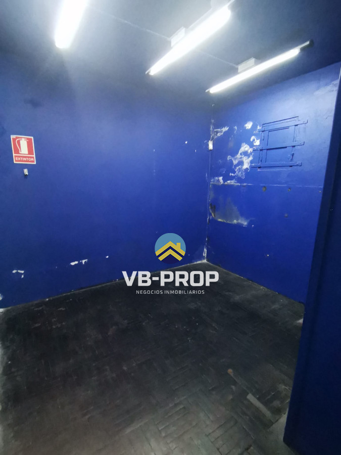 Local Comercial ID.214 - Alquiler local comercial parque batlle buceo