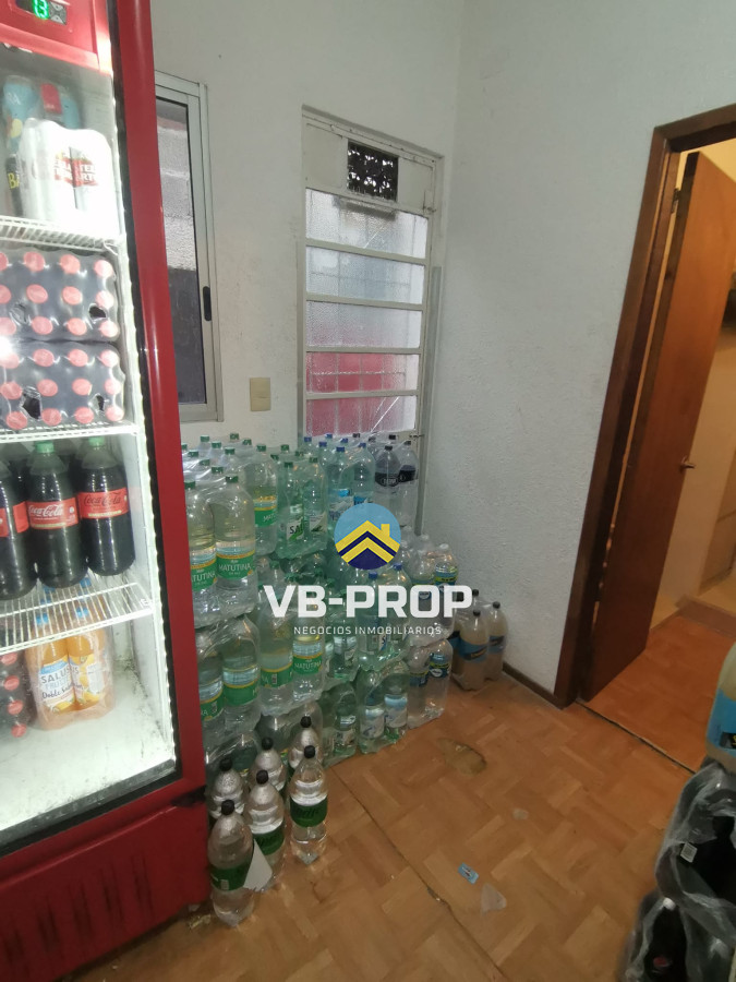 Local Comercial ID.324 - VENTA LLAVE LOCAL COMERCIAL 