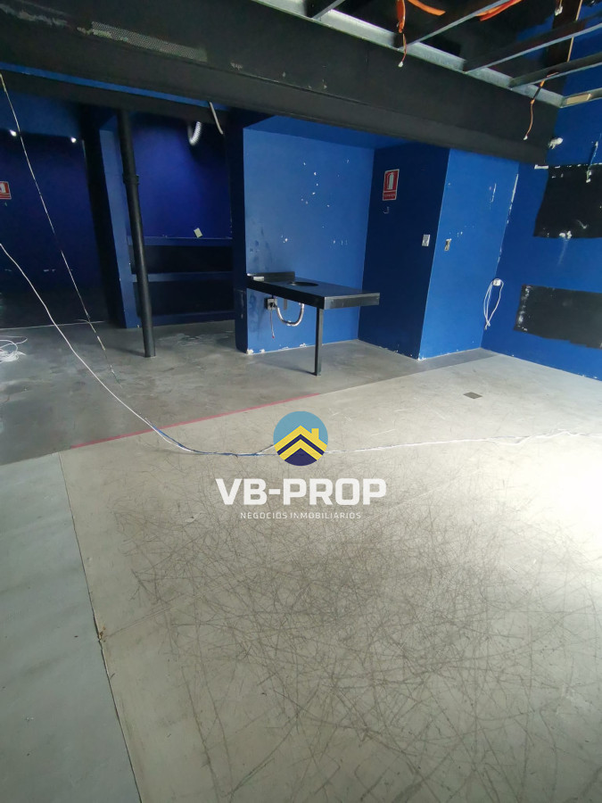 Local Comercial ID.414 - Alquiler parque batlle local comercial 