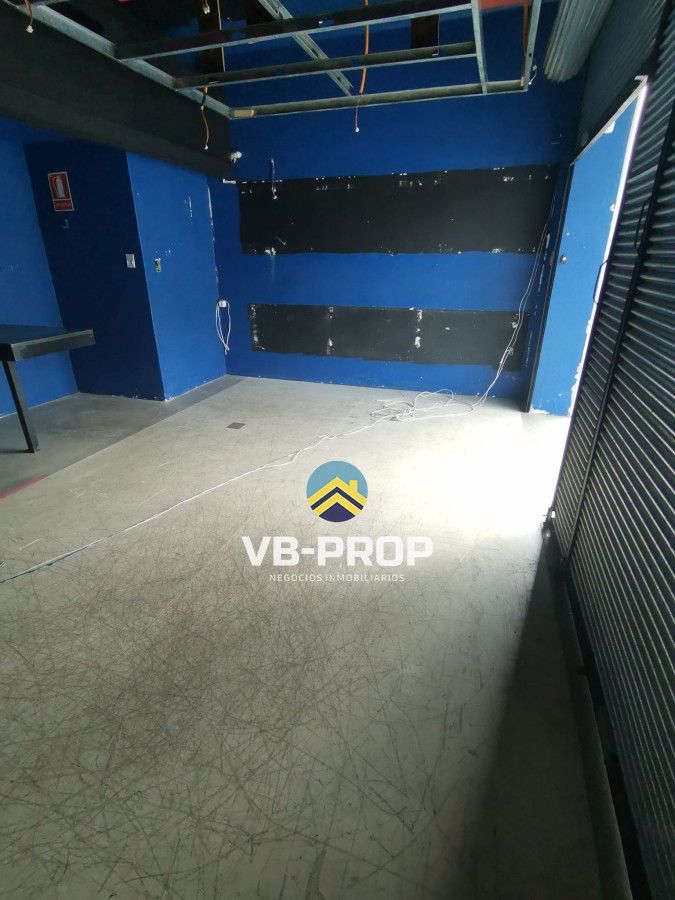 Local Comercial ID.214 - Alquiler local comercial parque batlle buceo