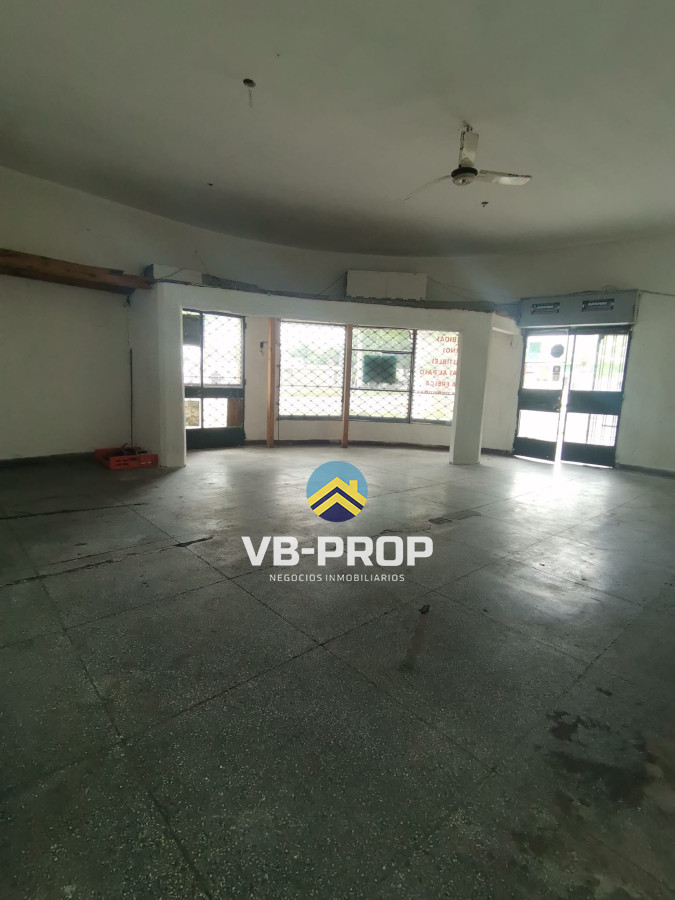 Local Comercial ID.327 - Alquiler local comercial Maroñas Malvin Norte
