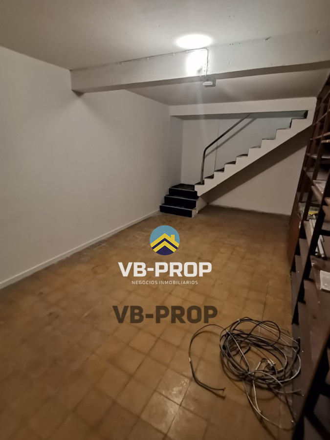 Local Comercial ID.460 - Alquiler local comercial deposito centro 