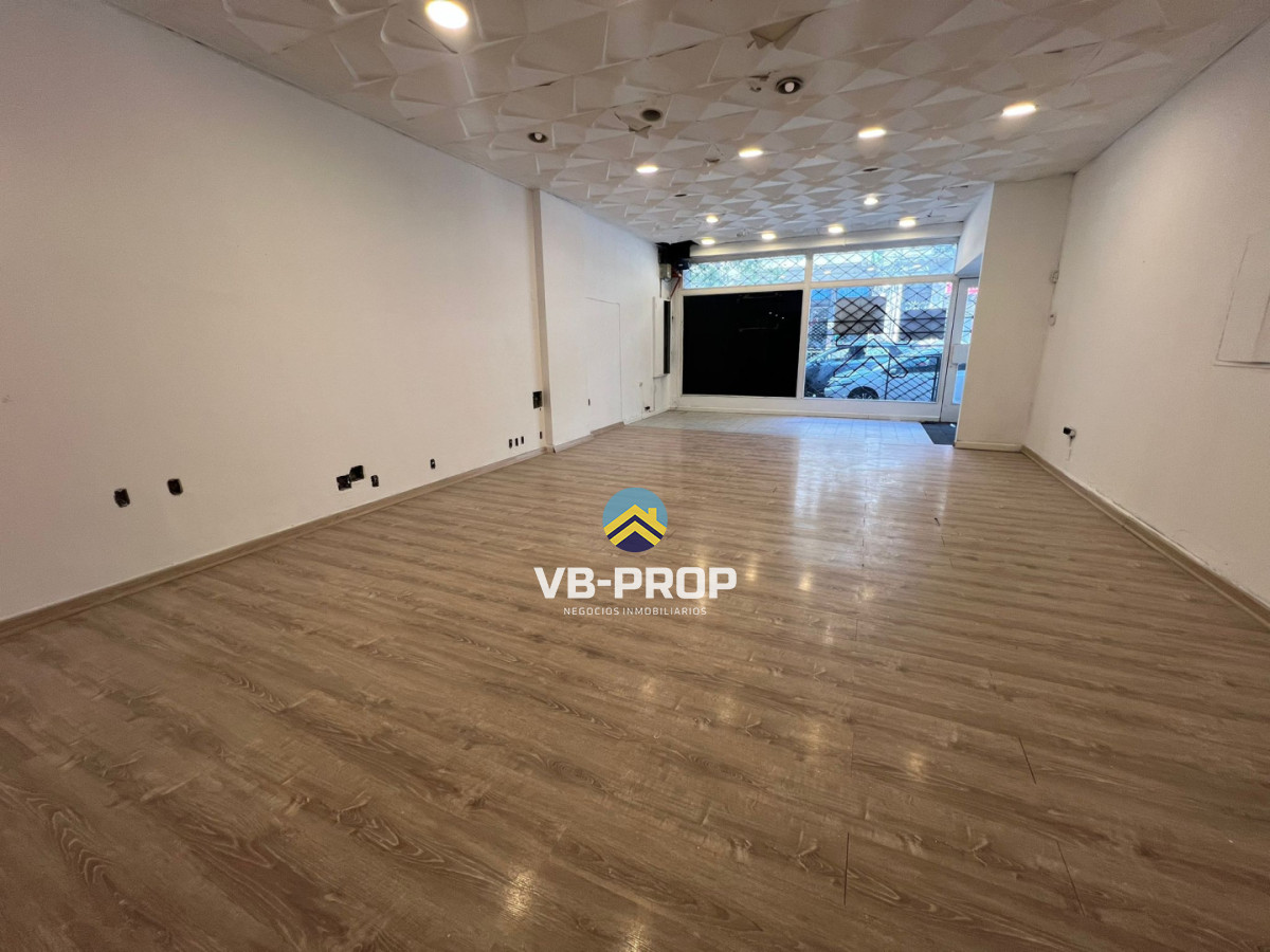 Local Comercial ID.460 - Alquiler local comercial deposito centro 