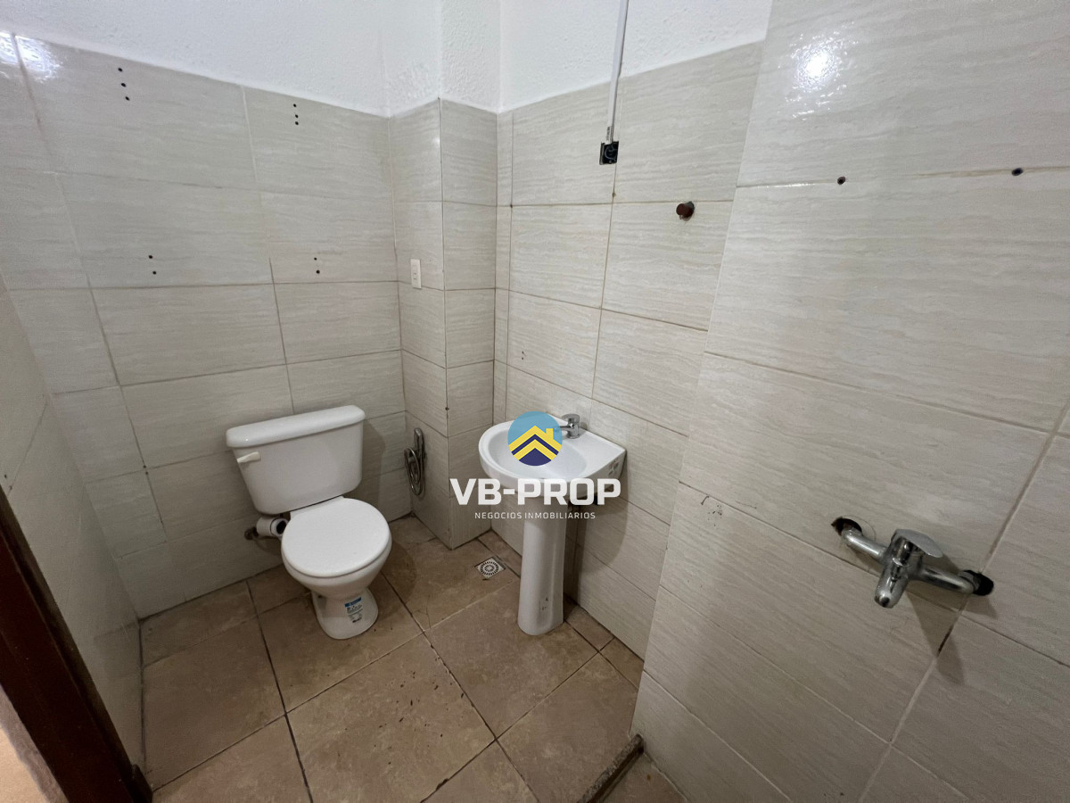 Local Comercial ID.374 - Alquiler local comercial centro - RESERVADO -