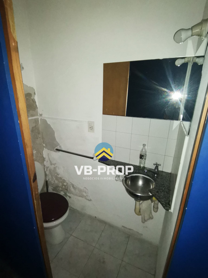 Local Comercial ID.214 - Alquiler local comercial parque batlle buceo