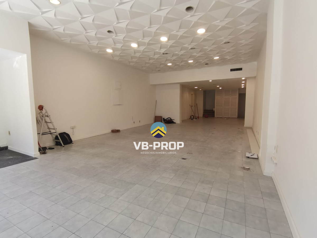 Local Comercial ID.45 - Alquiler local comercial centro ciudad vieja 