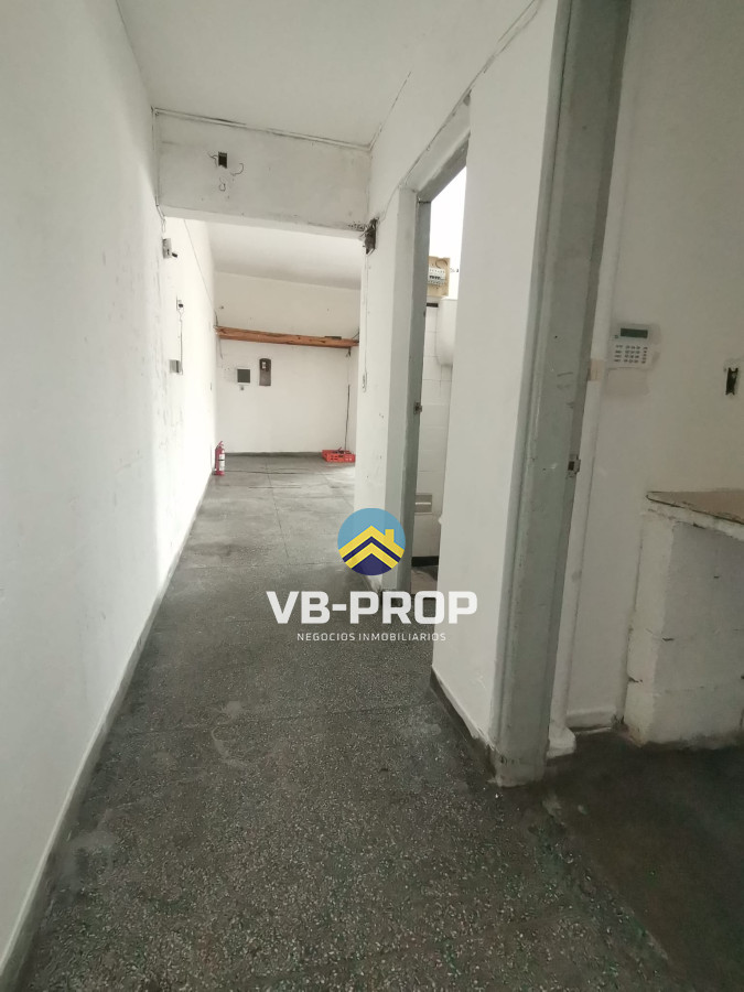 Local Comercial ID.327 - Alquiler local comercial Maroñas Malvin Norte