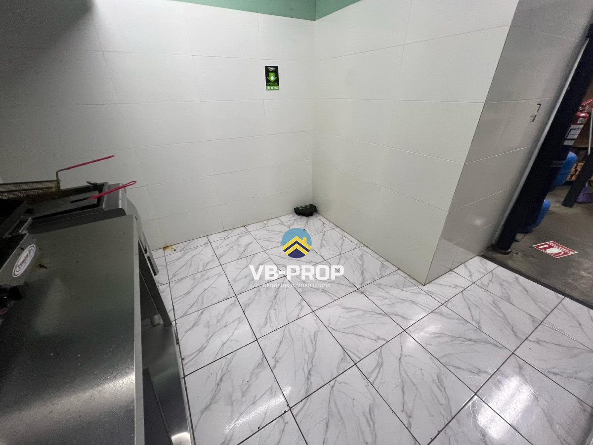 Local Comercial ID.414 - Alquiler parque batlle local comercial 
