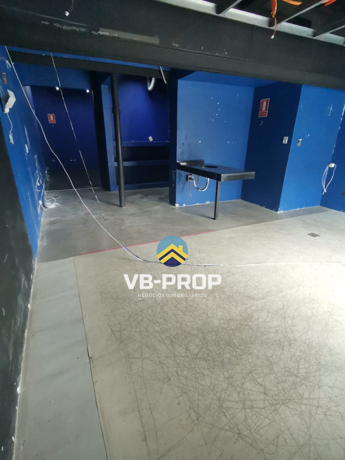 Local Comercial ID.414 - Alquiler parque batlle local comercial 