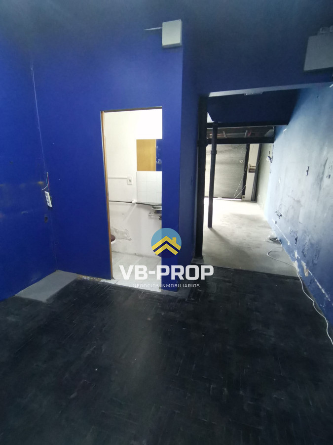 Local Comercial ID.214 - Alquiler local comercial parque batlle buceo