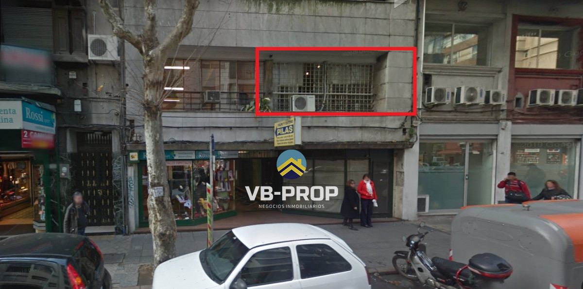 Local Comercial ID.145 - Venta local comercial centro oportunidad inversión 