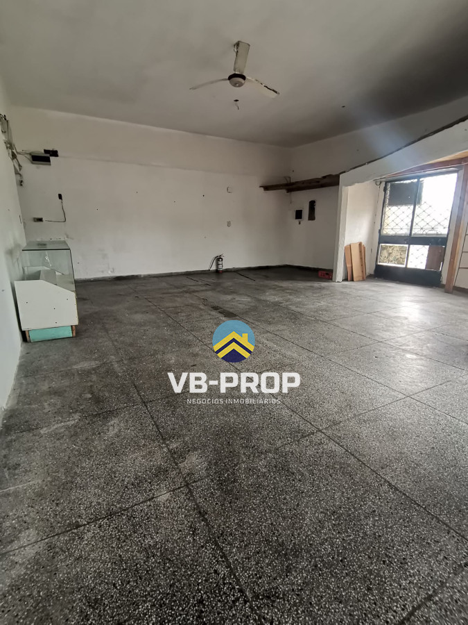 Local Comercial ID.327 - Alquiler local comercial Maroñas Malvin Norte