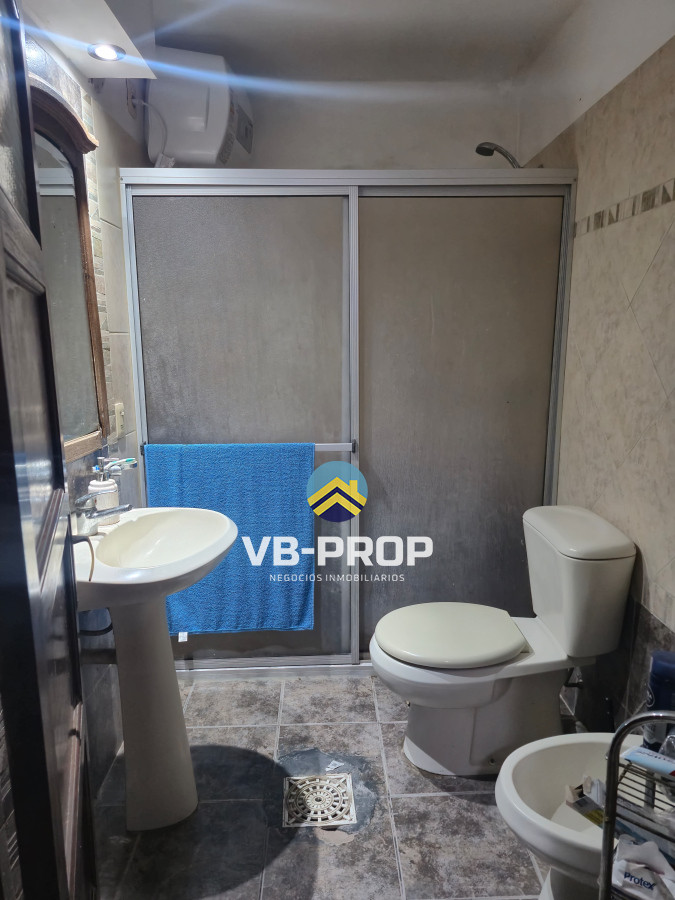 Local Comercial ID.435 - Venta terreno local comercial y apartamento en unión sobre 8 de octubre OPORTUNIDAD 