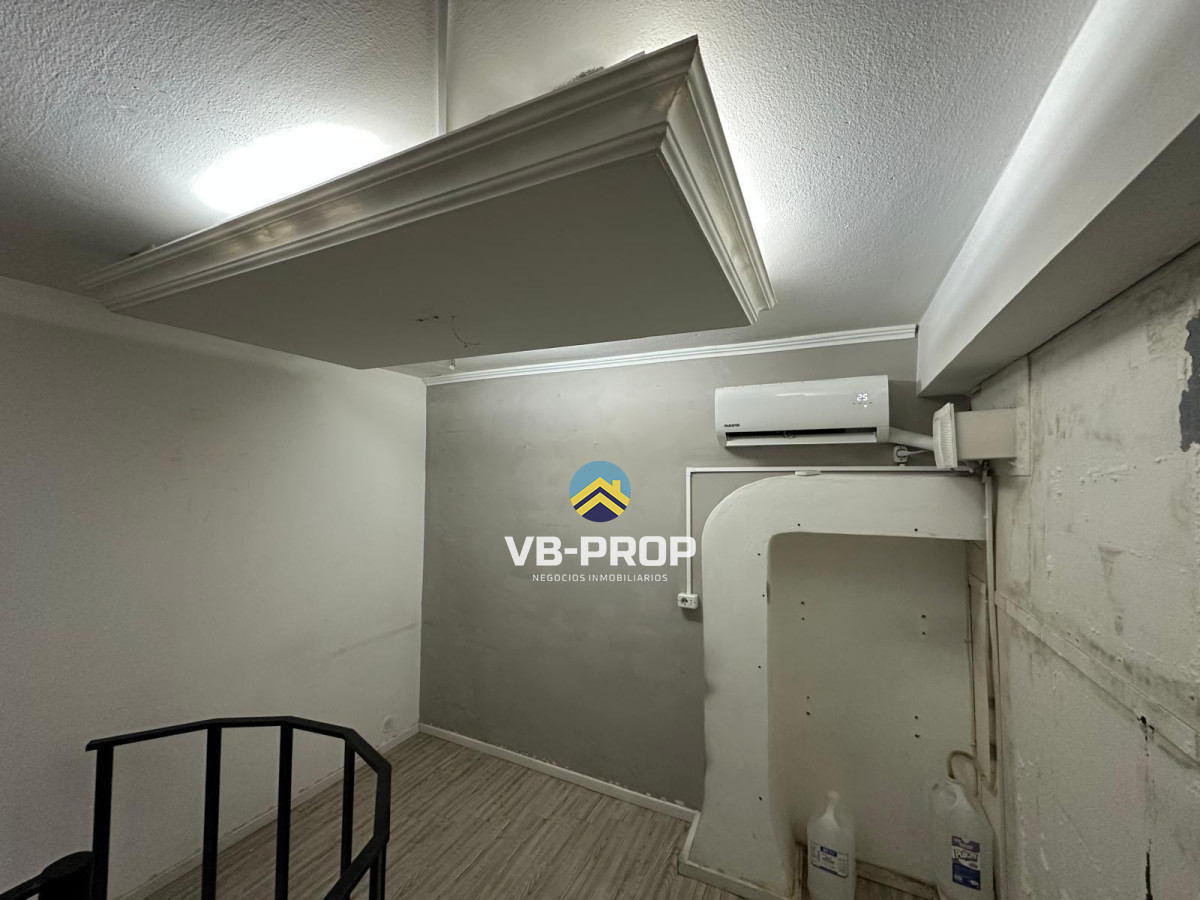 Local Comercial ID.440 - ALQUILER LOCAL COMERCIAL GALERIA DEL VIRREY 