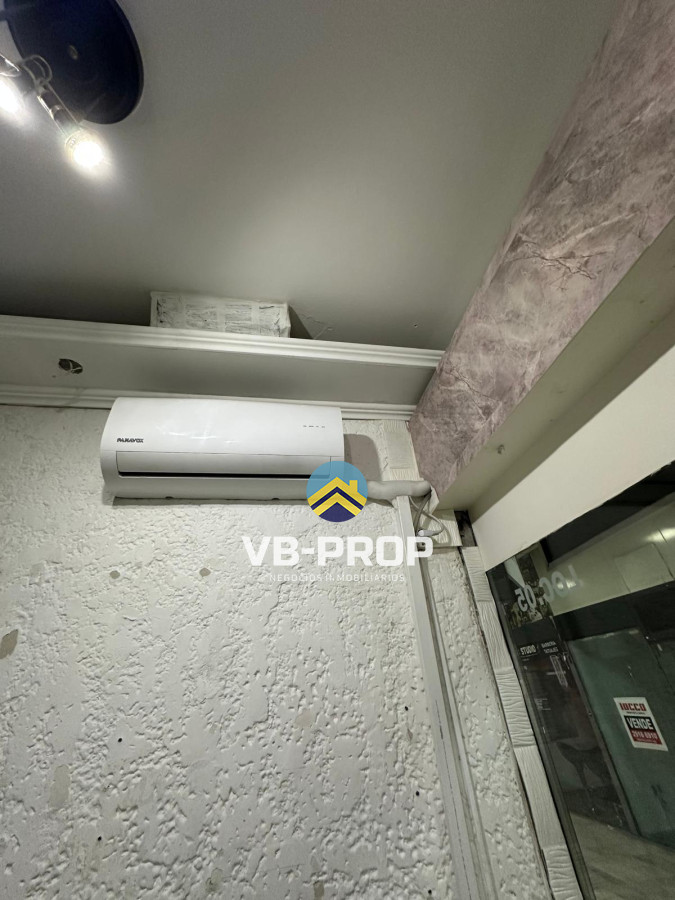 Local Comercial ID.440 - ALQUILER LOCAL COMERCIAL GALERIA DEL VIRREY 