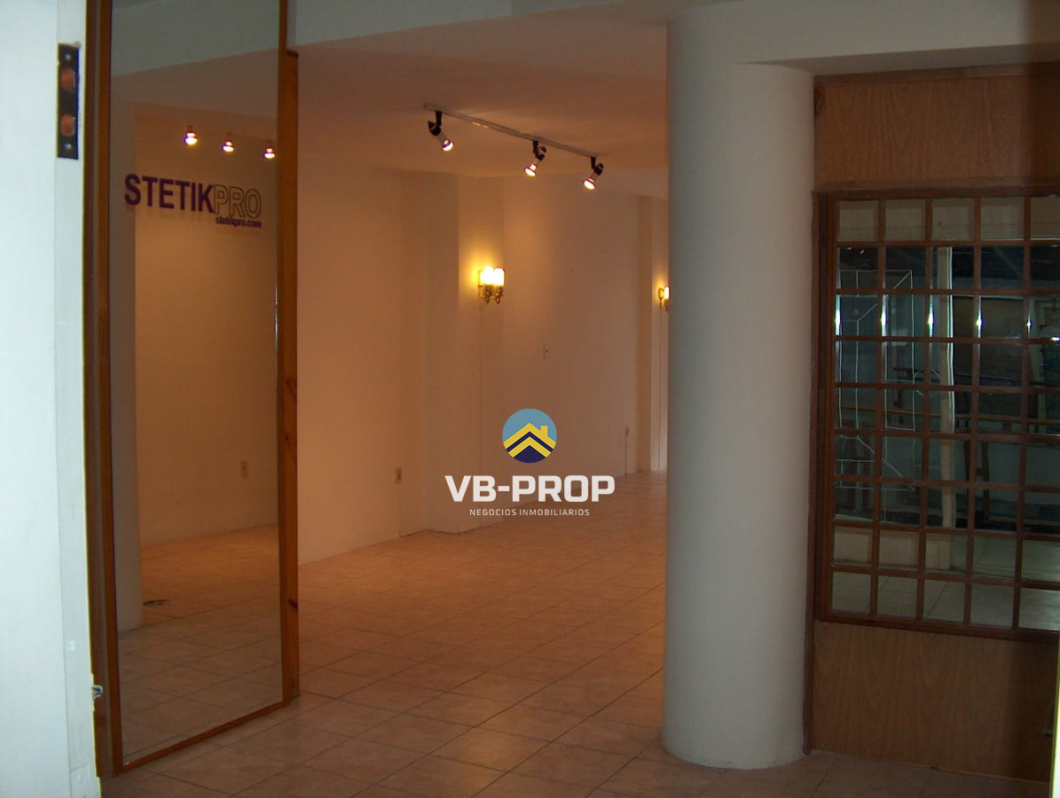 Local Comercial ID.145 - Venta local comercial centro oportunidad inversión 