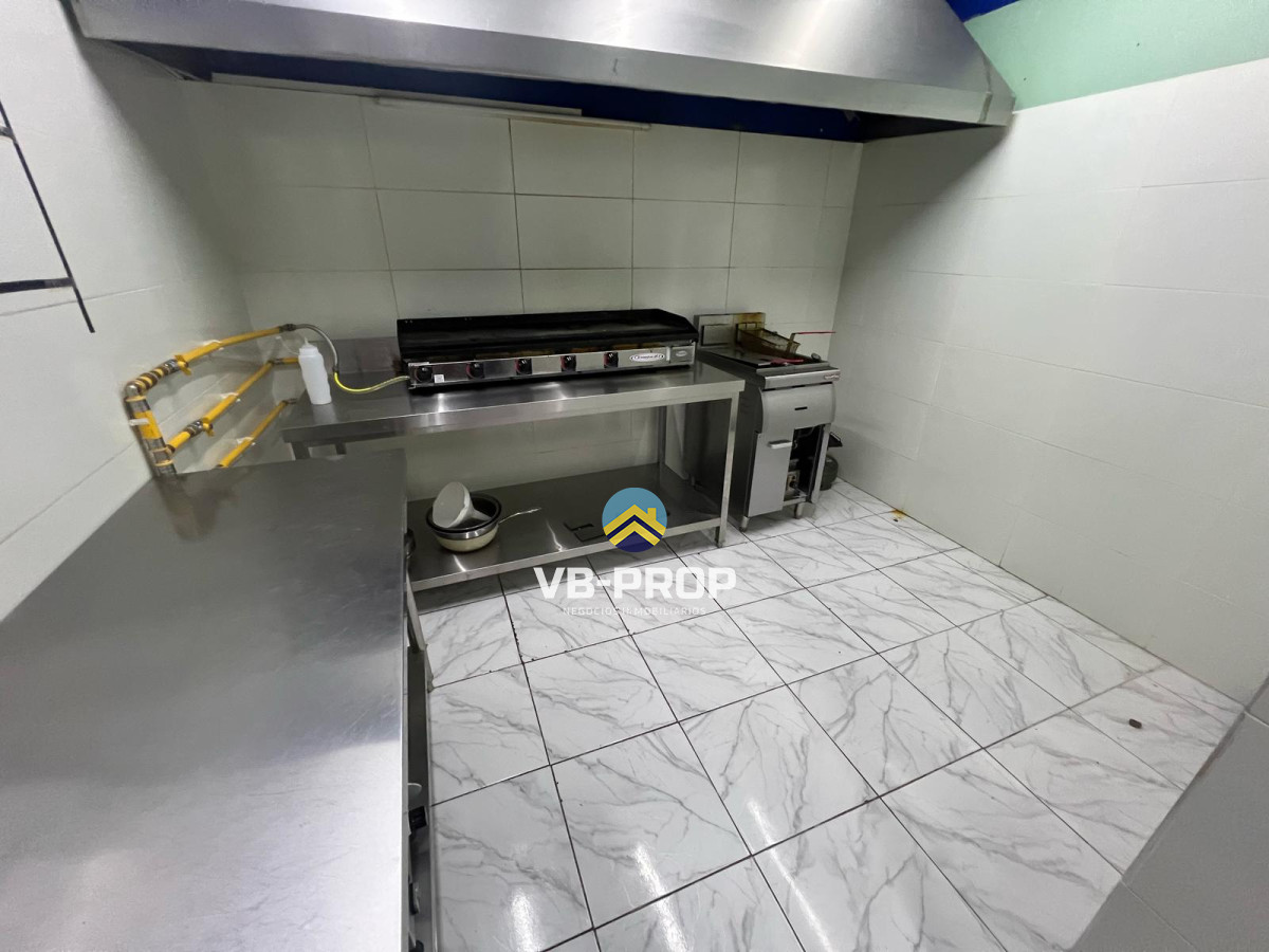 Local Comercial ID.414 - Alquiler parque batlle local comercial 