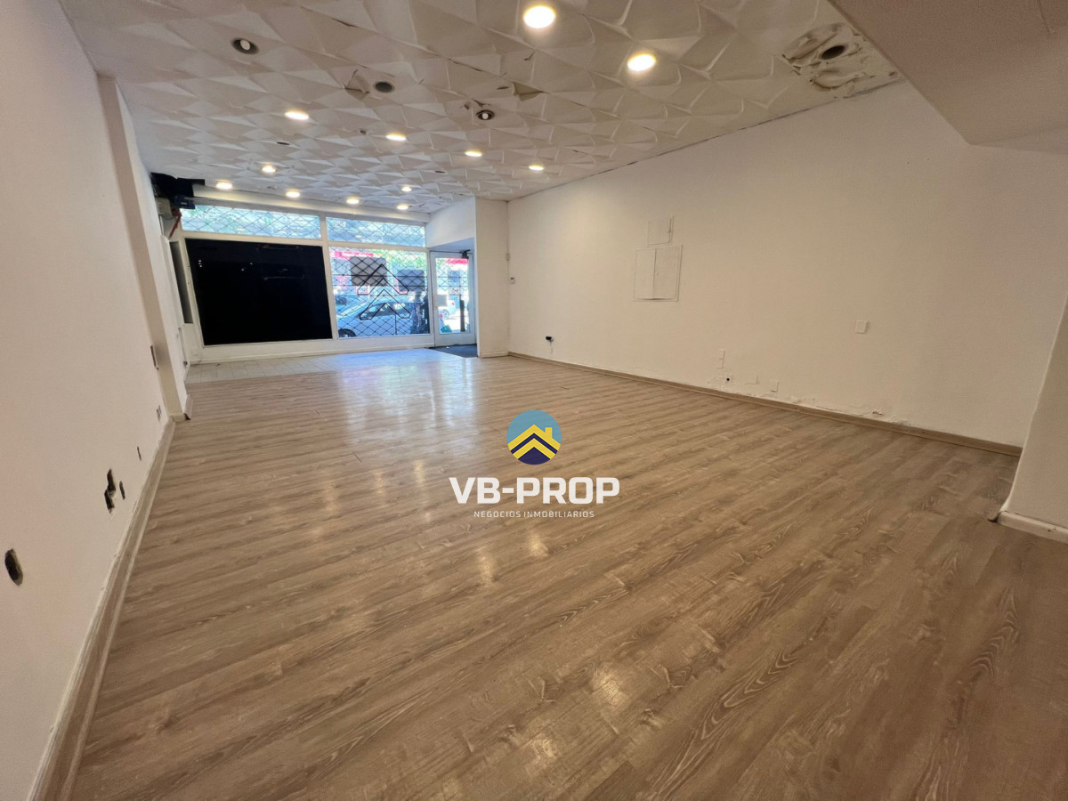 Local Comercial ID.460 - Alquiler local comercial deposito centro 