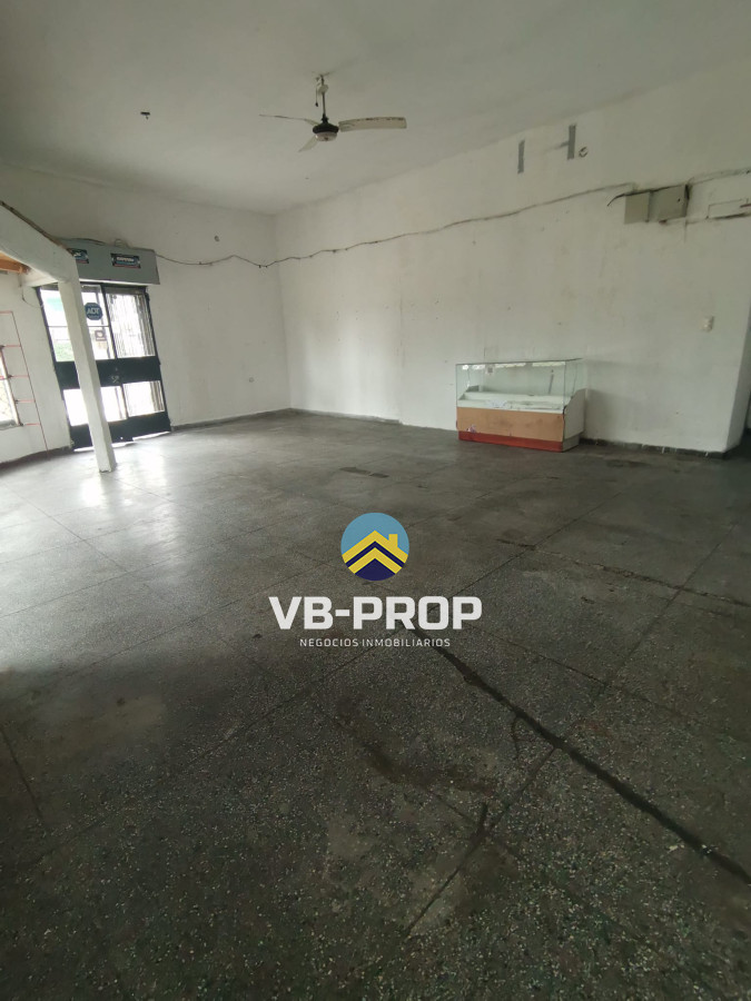 Local Comercial ID.327 - Alquiler local comercial Maroñas Malvin Norte