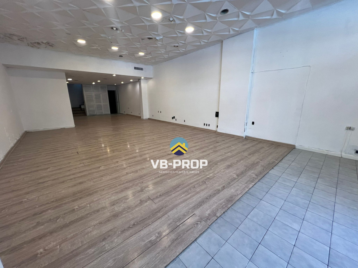 Local Comercial ID.460 - Alquiler local comercial deposito centro 