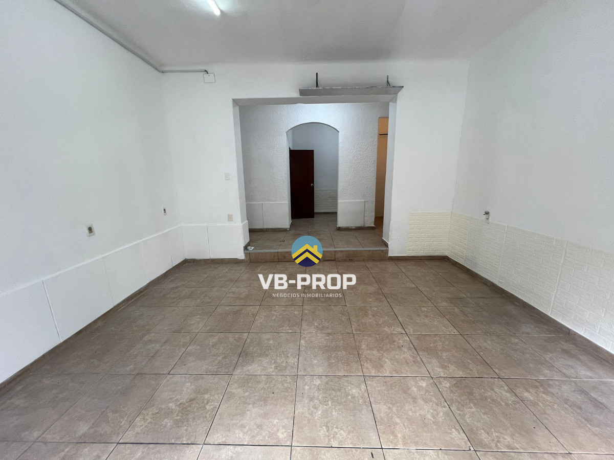 Local Comercial ID.374 - Alquiler local comercial centro - RESERVADO -