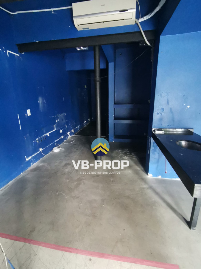 Local Comercial ID.214 - Alquiler local comercial parque batlle buceo