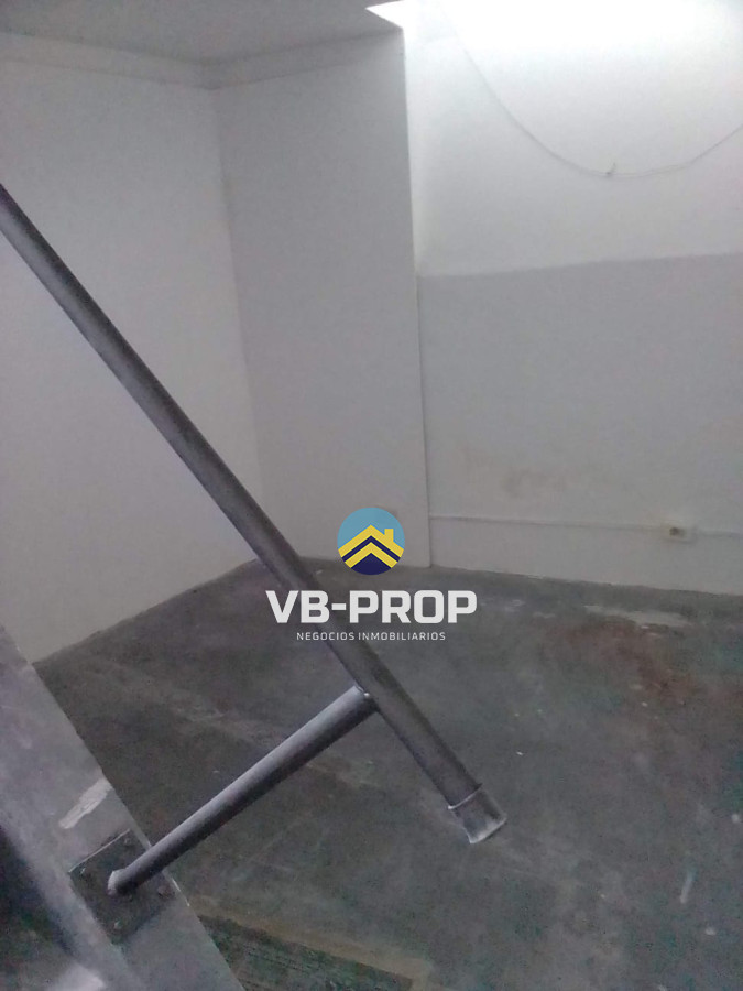 Local Comercial ID.81 - Local comercial buceo Solano López 