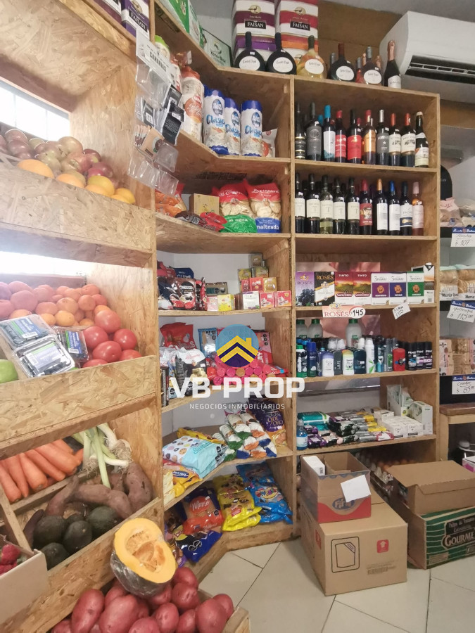 Local Comercial ID.324 - VENTA LLAVE LOCAL COMERCIAL 
