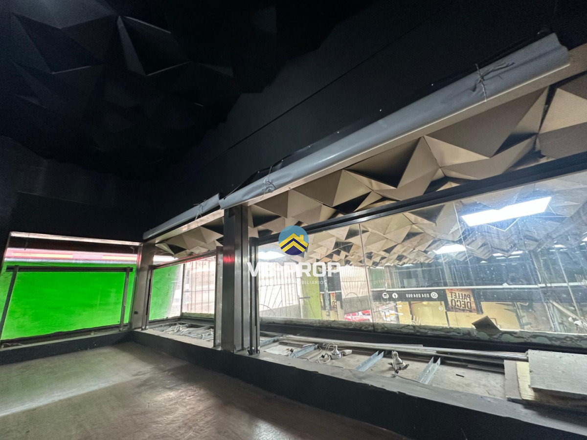 Local Comercial ID.468 - Alquiler local comercial galeria del sol