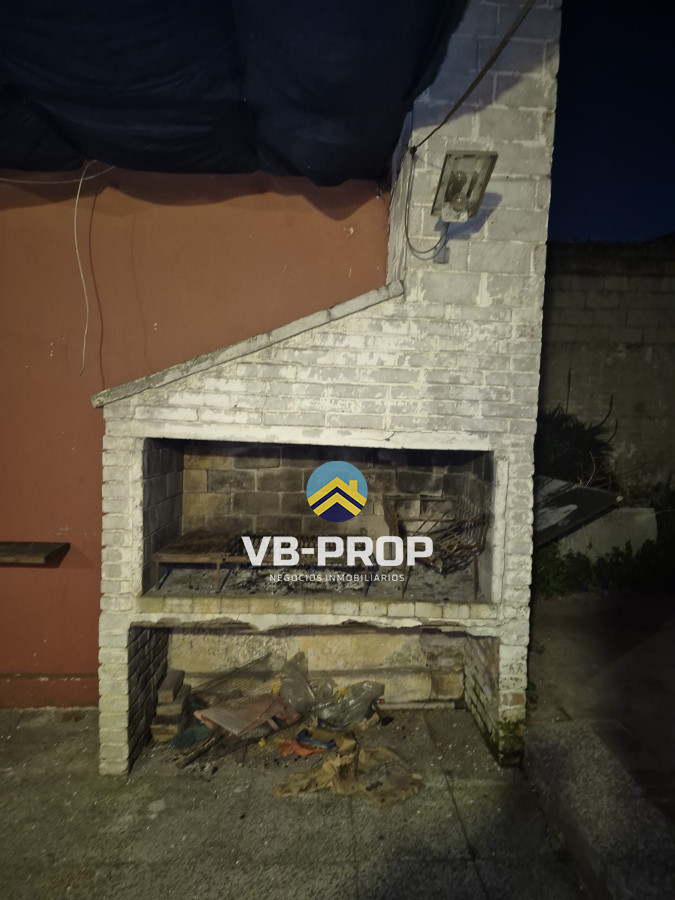 Local Comercial ID.435 - Venta terreno local comercial y apartamento en unión sobre 8 de octubre OPORTUNIDAD 
