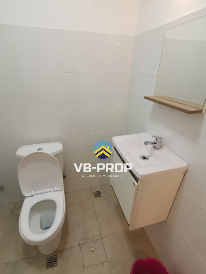 Local Comercial ID.460 - Alquiler local comercial deposito centro 